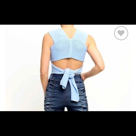 Fierce Girl Top - Picture 2 of 2